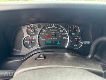 2014 Chevrolet Express 3500 Cargo Van 1SD 155.0" WB - miniatura 29