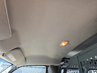 2014 Chevrolet Express 3500 Cargo Van 1WT 135.0" WB - miniatura 17