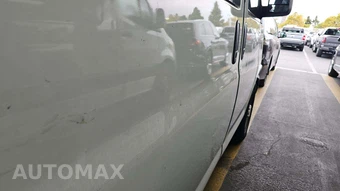 2014 Chevrolet Express 3500 Cargo Van 1WT 135.0" WB - miniatura 21