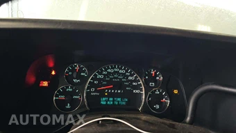 2014 Chevrolet Express 3500 Cargo Van 1WT 135.0" WB - miniatura 28
