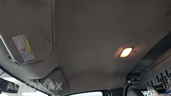 2014 Chevrolet Express 3500 Cargo Van 1WT 135.0" WB - miniatura 36