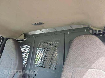 2014 Chevrolet Express 3500 Cargo Van 1WT 155.0" WB - miniatura 11