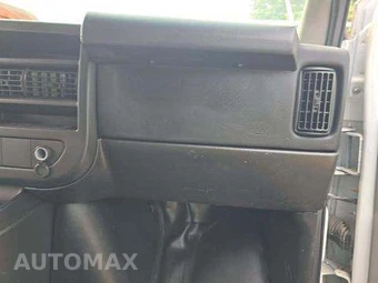 2014 Chevrolet Express 3500 Cargo Van 1WT 155.0" WB - miniatura 18