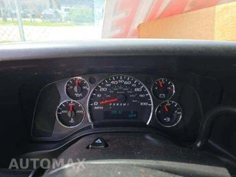2014 Chevrolet Express 3500 Cargo Van 1WT 155.0" WB - miniatura 9