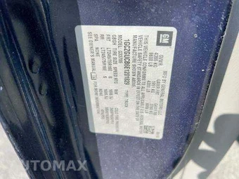 2014 Chevrolet Express 3500 Cargo Van 1WT 155.0" WB – miniatura 5