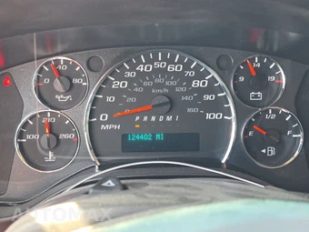2014 Chevrolet Express 3500 Cargo Van 1WT 155.0" WB – miniatura 18