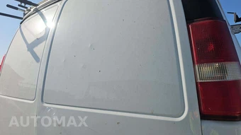 2014 Chevrolet Express 3500 Cargo Van 1WT 155.0" WB – miniatura 30