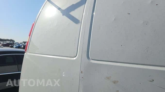 2014 Chevrolet Express 3500 Cargo Van 1WT 155.0" WB – miniatura 31