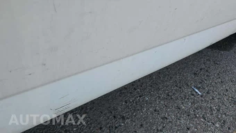 2014 Chevrolet Express 3500 Cargo Van 1WT 155.0" WB – miniatura 33