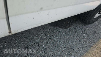 2014 Chevrolet Express 3500 Cargo Van 1WT 155.0" WB – miniatura 34