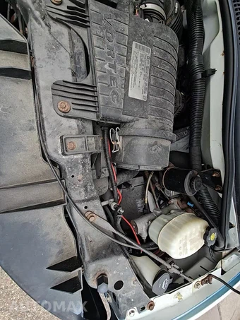 2014 Chevrolet Express 3500 Cutaway 1WT - miniatura 19