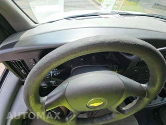 2014 Chevrolet Express 3500 Cutaway 1WT - miniatura 20