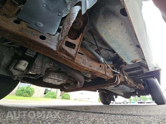 2014 Chevrolet Express 3500 Cutaway 1WT - miniatura 4