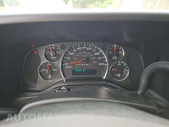 2014 Chevrolet Express 3500 Cutaway 1WT - miniatura 6