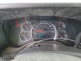 2014 Chevrolet Express 3500 Cutaway 1WT DRW - miniatura 12