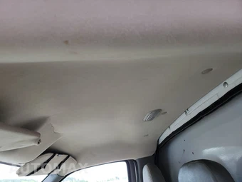 2014 Chevrolet Express 3500 Cutaway 1WT DRW - miniatura 16