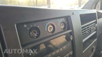 2014 Chevrolet Express 3500 Cutaway 1WT DRW - miniatura 20