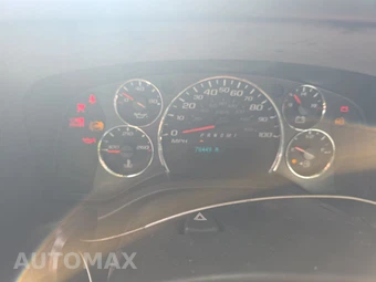 2014 Chevrolet Express 3500 Cutaway 1WT DRW - miniatura 12