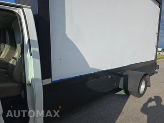 2014 Chevrolet Express 3500 Cutaway 1WT DRW - miniatura 13