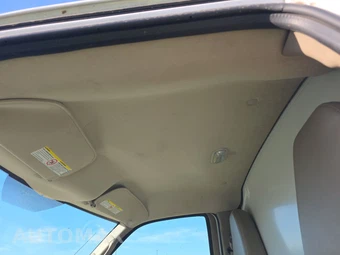 2014 Chevrolet Express 3500 Cutaway 1WT DRW - miniatura 18