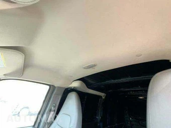 2014 Chevrolet Express 3500 EXT CARGO 6.0L - miniatura 11