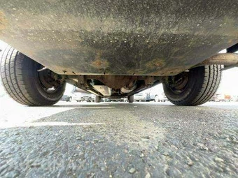 2014 Chevrolet Express 3500 EXT CARGO 6.0L - miniatura 14