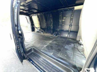 2014 Chevrolet Express 3500 EXT CARGO 6.0L - miniatura 15