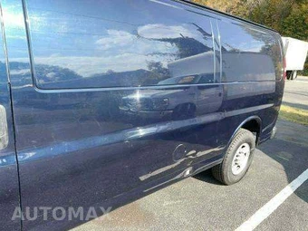 2014 Chevrolet Express 3500 EXT CARGO 6.0L - miniatura 33