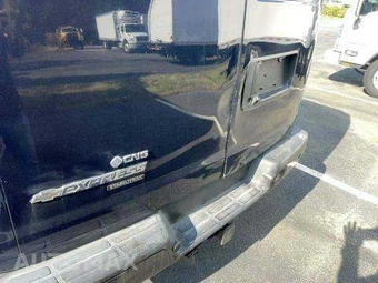 2014 Chevrolet Express 3500 EXT CARGO 6.0L - miniatura 36