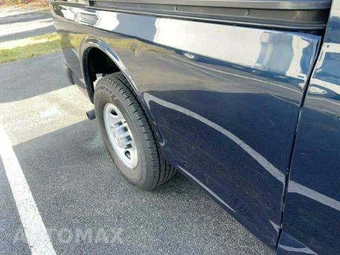 2014 Chevrolet Express 3500 EXT CARGO 6.0L - miniatura 41