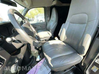 2014 Chevrolet Express 3500 EXT CARGO 6.0L - miniatura 6