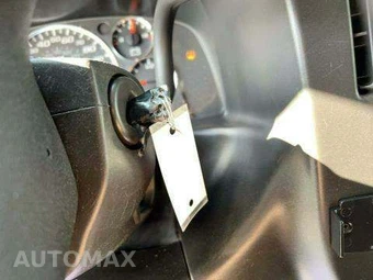 2014 Chevrolet Express 3500 EXT CARGO 6.0L - miniatura 8
