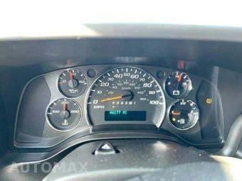 2014 Chevrolet Express 3500 EXT CARGO 6.0L - miniatura 9