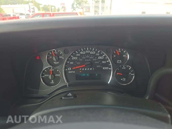 2014 Chevrolet Express 3500 Passenger Van LT 1LT 155.0" WB - miniatura 9