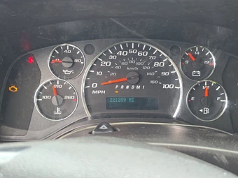 2014 Chevrolet Express 3500 Passenger Van LT 1LT 155.0" WB - miniatura 12
