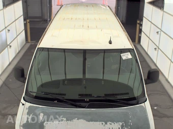 2014 Chevrolet Express 3500 Passenger Van LT 1LT 155.0" WB - miniatura 2