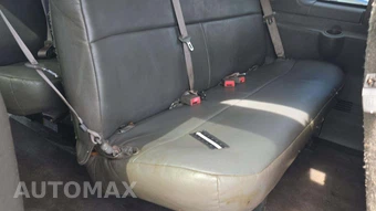 2014 Chevrolet Express 3500 Passenger Van LT 1LT 155.0" WB - miniatura 25