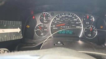 2014 Chevrolet Express 3500 Passenger Van LT 1LT 155.0" WB - miniatura 37
