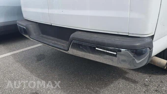 2014 Chevrolet Express 3500 Passenger Van LT 1LT 155.0" WB - miniatura 38