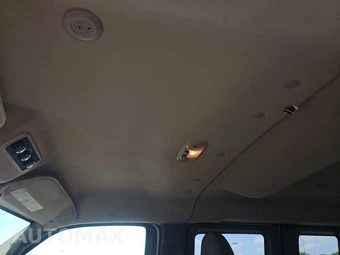 2014 Chevrolet Express 3500 Passenger Van LT 1LT 155.0" WB - miniatura 18