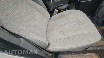 2014 Chevrolet Express 3500 Passenger Van LT 1LT 155.0" WB - miniatura 24