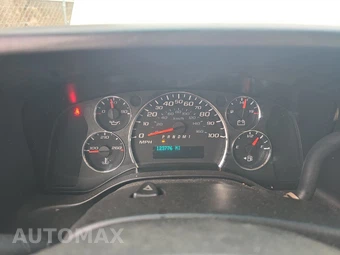 2014 Chevrolet Express 4500 Cutaway 2WT DRW 159.0" WB - miniatura 12