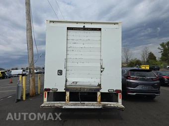 2014 Chevrolet Express 4500 Cutaway 2WT DRW 159.0" WB - miniatura 5