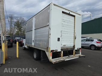 2014 Chevrolet Express 4500 Cutaway 2WT DRW 159.0" WB - miniatura 6