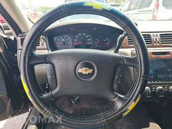 2014 Chevrolet Impala Limited LS 1FL - miniatura 10