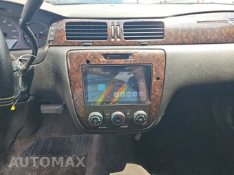 2014 Chevrolet Impala Limited LS 1FL - miniatura 11