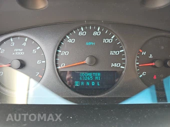2014 Chevrolet Impala Limited LS 1FL - miniatura 12