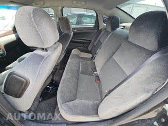 2014 Chevrolet Impala Limited LS 1FL - miniatura 13