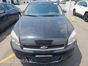 2014 Chevrolet Impala Limited LS 1FL - miniatura 2