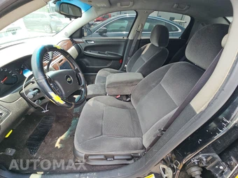 2014 Chevrolet Impala Limited LS 1FL - miniatura 7